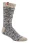 Preview: 2 Paar TippTexx 24 Canadian Socks THERMO-Wollsocken